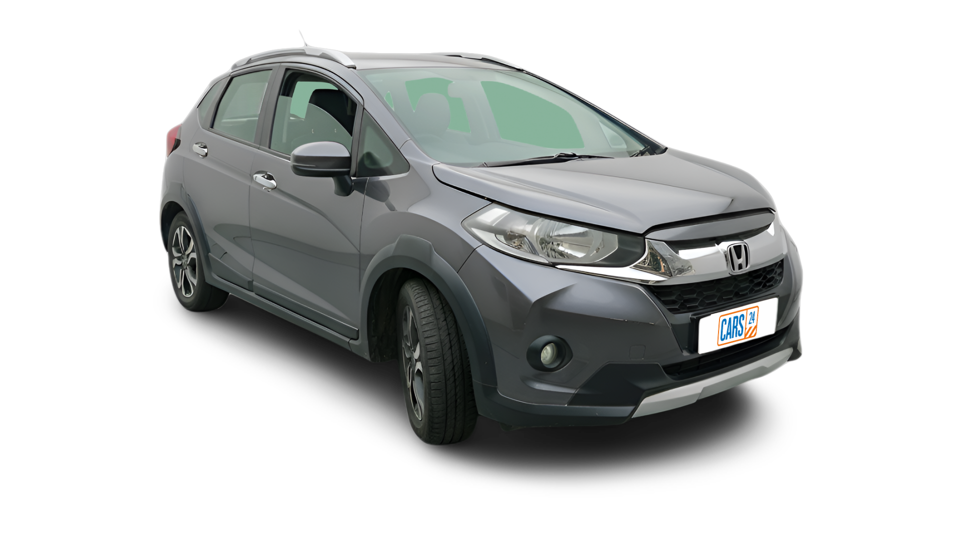 Honda WR-V-img
